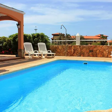 Villa Villa Sandra Puerto del Rosario (Fuerteventura)