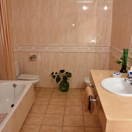 Villa Sandra Puerto del Rosario (Fuerteventura)