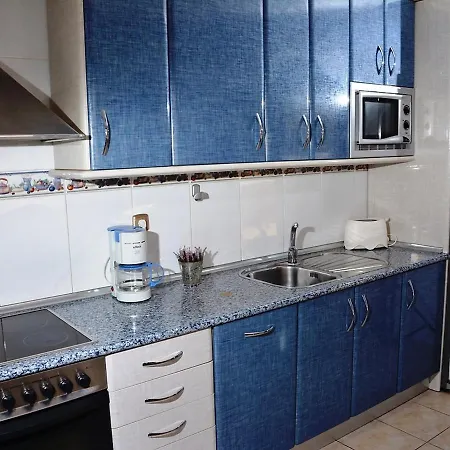 Villa Sandra * Puerto del Rosario (Fuerteventura)