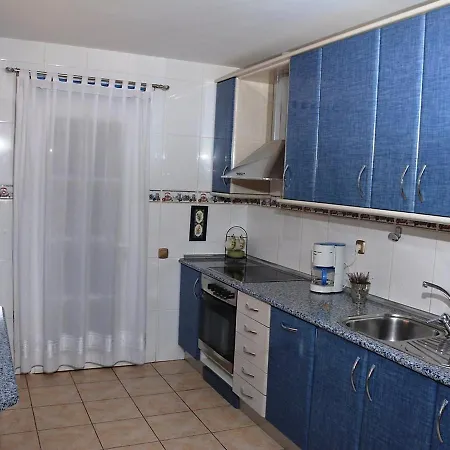 Villa Villa Sandra *