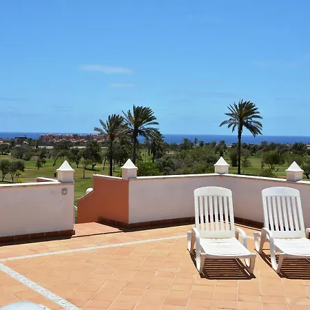 Villa Sandra Villa Puerto del Rosario (Fuerteventura)