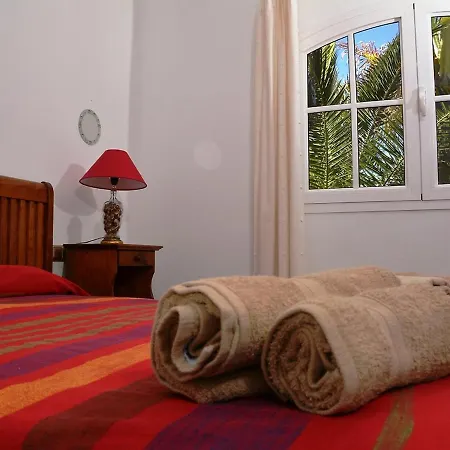 Villa Sandra Puerto del Rosario (Fuerteventura)