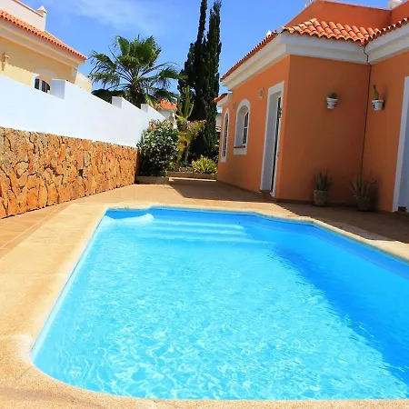 Villa Villa Sandra