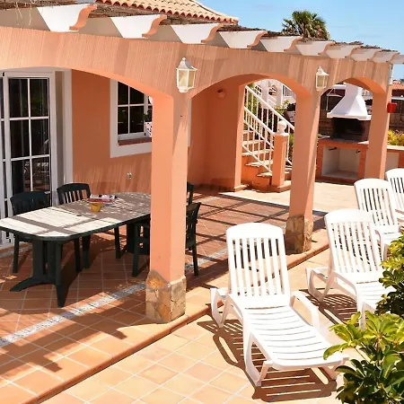 Villa Sandra Villa