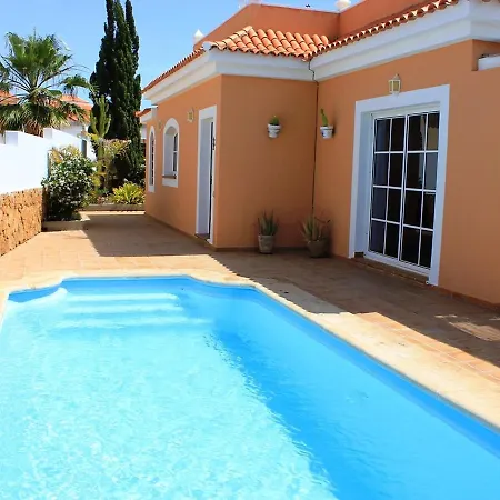 Villa Sandra Villa